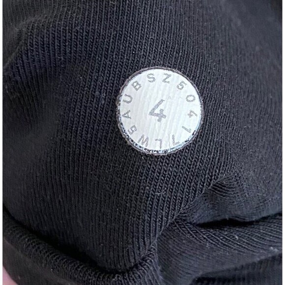 Lululemon Athletica Women's Free To Roam Jogger 30” Pants Black Size 4 - Picture 9 of 12